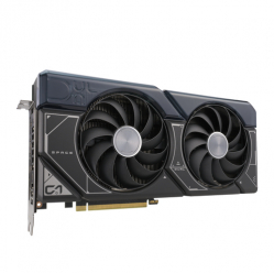 Karta graficzna ASUS DUAL RTX 4070 SUPER OC 12GB