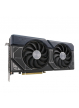 Karta graficzna ASUS DUAL RTX 4070 SUPER OC 12GB