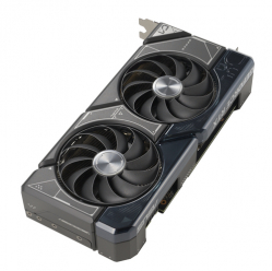 Karta graficzna ASUS DUAL RTX 4070 SUPER OC 12GB