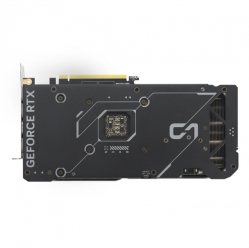 Karta graficzna ASUS DUAL RTX 4070 SUPER OC 12GB