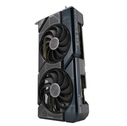 Karta graficzna ASUS DUAL RTX 4070 SUPER OC 12GB