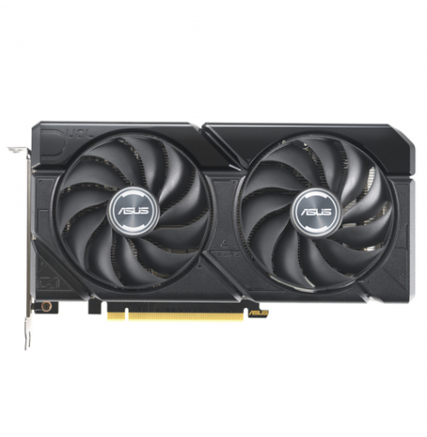 Karta graficzna ASUS DUAL RTX 4070 SUPER 12GB EVO