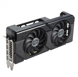 Karta graficzna ASUS Dual Radeon RX 7700 XT OC Edition 12GB GDDR6