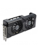 Karta graficzna ASUS Dual Radeon RX 7700 XT OC Edition 12GB GDDR6