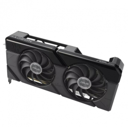 Karta graficzna ASUS Dual Radeon RX 7700 XT OC Edition 12GB GDDR6