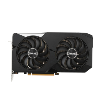 Karta graficzna ASUS Dual Radeon RX 6650 XT 8GB HDMI 3xDP 8GB D6