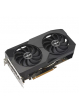 Karta graficzna ASUS Dual Radeon RX 6600 V2 8GB GDDR6