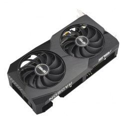 Karta graficzna ASUS Dual Radeon RX 6600 V2 8GB GDDR6