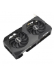 Karta graficzna ASUS Dual Radeon RX 6600 V2 8GB GDDR6