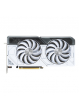 Karta graficzna ASUS Dual GeForce RTX 4070 White OC Edition 12GB GDDR6X 1xHDMI 3xDP