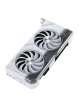 Karta graficzna ASUS Dual GeForce RTX 4070 White OC Edition 12GB GDDR6X 1xHDMI 3xDP