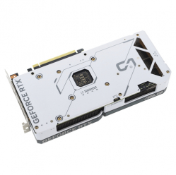 Karta graficzna ASUS Dual GeForce RTX 4070 White OC Edition 12GB GDDR6X 1xHDMI 3xDP