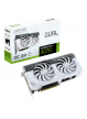 Karta graficzna ASUS Dual GeForce RTX 4070 White OC Edition 12GB GDDR6X 1xHDMI 3xDP