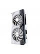 Karta graficzna ASUS Dual GeForce RTX 4070 SUPER White OC Edition 12GB GDDR6X