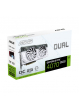 Karta graficzna ASUS Dual GeForce RTX 4070 SUPER White OC Edition 12GB GDDR6X