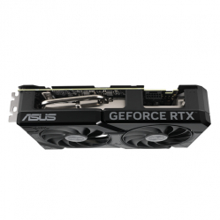 Karta graficzna ASUS Dual GeForce RTX 4070 SUPER OC 12GB GDDR6X EVO PCIe Expres 4.0 192-bits 1xHDMI 3xDP HDCP Supprt