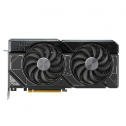 Karta graficzna ASUS Dual GeForce RTX 4070 OC Edition 12GB GDDR6X 1xHDMI 3xDP