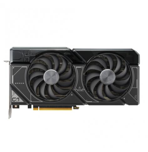 Karta graficzna ASUS Dual GeForce RTX 4070 OC Edition 12GB GDDR6X 1xHDMI 3xDP