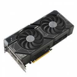 Karta graficzna ASUS Dual GeForce RTX 4070 OC Edition 12GB GDDR6X 1xHDMI 3xDP