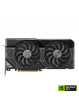 Karta graficzna ASUS Dual GeForce RTX 4070 OC Edition 12GB GDDR6X 1xHDMI 3xDP