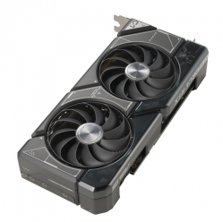 Karta graficzna ASUS Dual GeForce RTX 4070 OC Edition 12GB GDDR6X 1xHDMI 3xDP