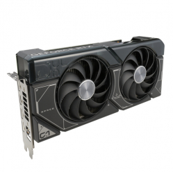 Karta graficzna ASUS Dual GeForce RTX 4070 OC Edition 12GB GDDR6X 1xHDMI 3xDP