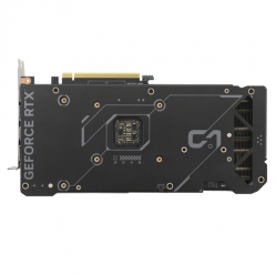 Karta graficzna ASUS Dual GeForce RTX 4070 OC Edition 12GB GDDR6X 1xHDMI 3xDP