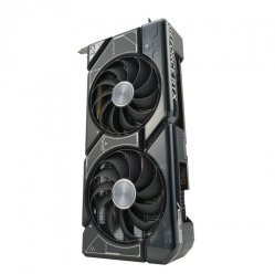 Karta graficzna ASUS Dual GeForce RTX 4070 OC Edition 12GB GDDR6X 1xHDMI 3xDP