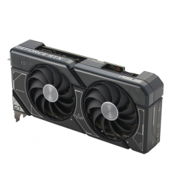 Karta graficzna ASUS Dual GeForce RTX 4070 OC Edition 12GB GDDR6X 1xHDMI 3xDP