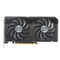 Karta graficzna ASUS Dual GeForce RTX 4070 EVO OC Edition 12GB GDDR6X