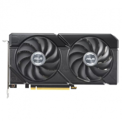 Karta graficzna ASUS Dual GeForce RTX 4070 EVO OC Edition 12GB GDDR6X