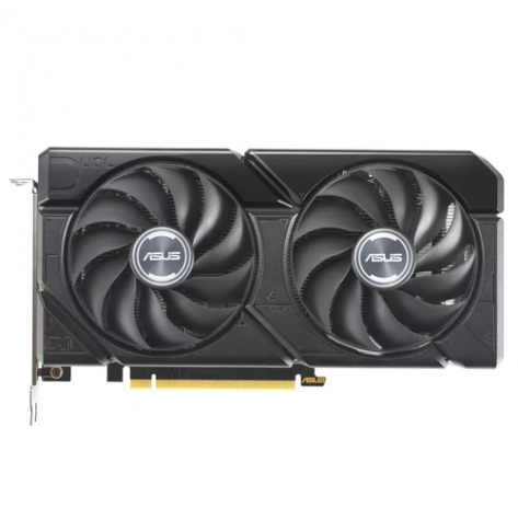 Karta graficzna ASUS Dual GeForce RTX 4070 EVO OC Edition 12GB GDDR6X