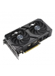 Karta graficzna ASUS Dual GeForce RTX 4070 EVO OC Edition 12GB GDDR6X