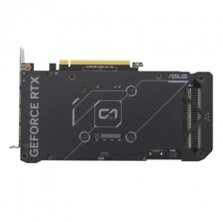 Karta graficzna ASUS Dual GeForce RTX 4070 EVO OC Edition 12GB GDDR6X