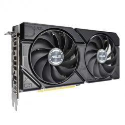 Karta graficzna ASUS Dual GeForce RTX 4070 EVO OC Edition 12GB GDDR6X