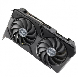 Karta graficzna ASUS Dual GeForce RTX 4070 EVO OC Edition 12GB GDDR6X