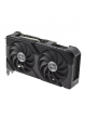 Karta graficzna ASUS Dual GeForce RTX 4070 EVO OC Edition 12GB GDDR6X