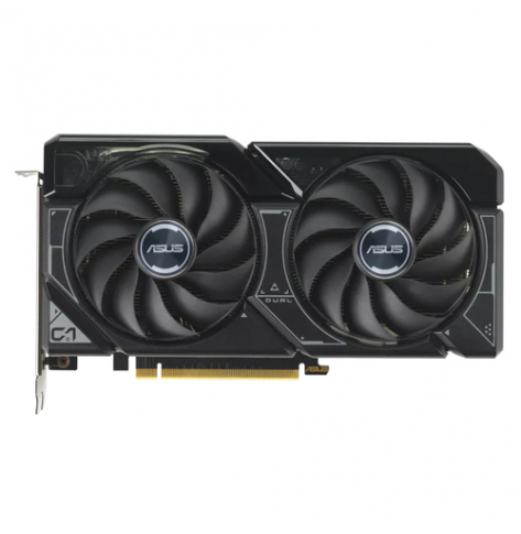 Karta graficzna ASUS Dual GeForce RTX 4060 Ti SSD 8GB GDDR6 OC Edition