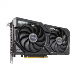 Karta graficzna ASUS Dual GeForce RTX 4060 Ti SSD 8GB GDDR6 OC Edition