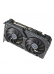 Karta graficzna ASUS Dual GeForce RTX 4060 Ti SSD 8GB GDDR6 OC Edition