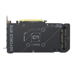 Karta graficzna ASUS Dual GeForce RTX 4060 Ti OC Edition 16GB GDDR6