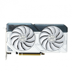 Karta graficzna ASUS Dual GeForce RTX 4060 Ti 8GB White Edition GDDR6