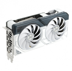 Karta graficzna ASUS Dual GeForce RTX 4060 Ti 8GB White Edition GDDR6