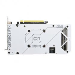 Karta graficzna ASUS Dual GeForce RTX 4060 Ti 8GB White Edition GDDR6