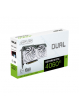 Karta graficzna ASUS Dual GeForce RTX 4060 Ti 8GB White Edition GDDR6