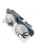 Karta graficzna ASUS DUAL GeForce RTX 4060 OC White Edition 8GB GDDR6