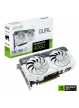 Karta graficzna ASUS DUAL GeForce RTX 4060 OC White Edition 8GB GDDR6