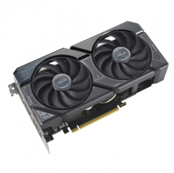 Karta graficzna ASUS Dual GeForce RTX 4060 OC Edition 8GB GDDR6