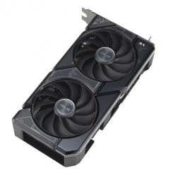 Karta graficzna ASUS Dual GeForce RTX 4060 OC Edition 8GB GDDR6