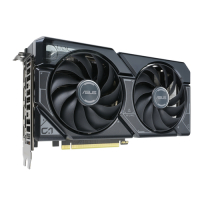 Karta graficzna ASUS DUAL GeForce RTX 4060 8GB GDDR6